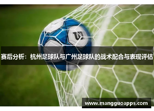 赛后分析：杭州足球队与广州足球队的战术配合与表现评估