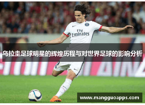 乌拉圭足球明星的辉煌历程与对世界足球的影响分析