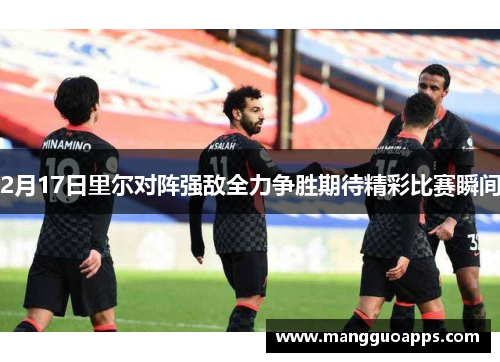 2月17日里尔对阵强敌全力争胜期待精彩比赛瞬间