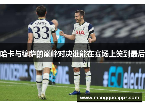 哈卡与穆萨的巅峰对决谁能在赛场上笑到最后